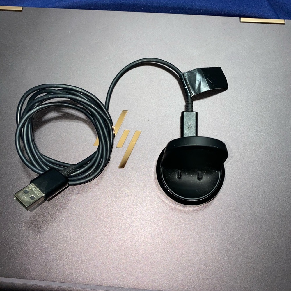 Wireless Charging Dock for Samsung Galaxy watch